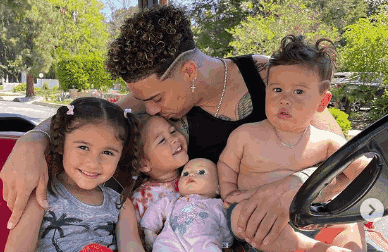 austin-mcbroom-children Austin McBroom Children