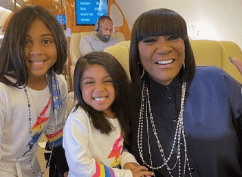 How Many Kids Does Patti LaBelle Have? Details About Her Children And ...