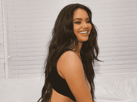 Shyla Walker