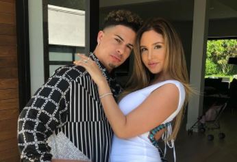 Austin McBroom wife.