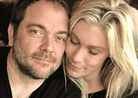 Mark Sheppard Bio - Wife, Married, Kids, Family, Age, Parents, Net Worth