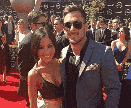 Kay Adams