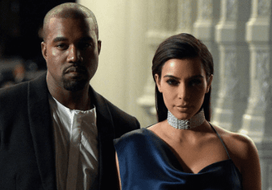 Kanye West