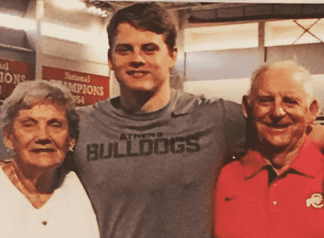 Joe Burrow