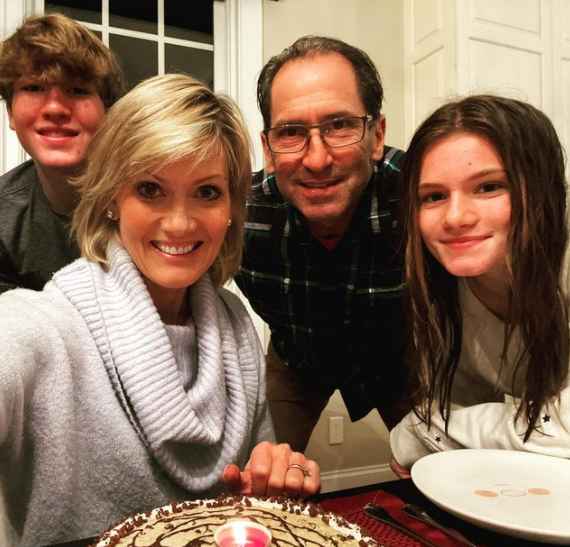 cecily tynan husband