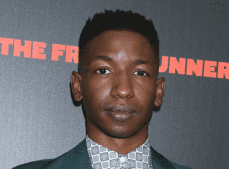Mamoudou Athie