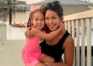 Janelle Wang