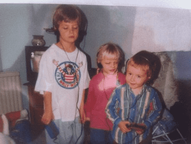 Finn Jones