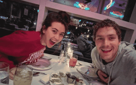 Finn Jones