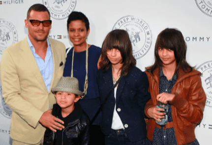 Justin Chambers