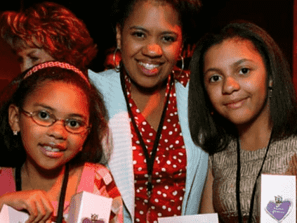 Chandra Wilson
