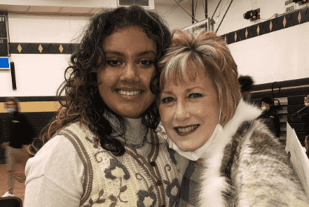 Cathy Nesbitt-Stein