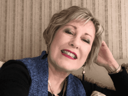 Cathy Nesbitt-Stein