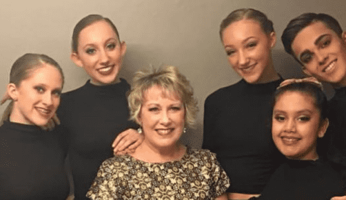 Cathy Nesbitt-Stein