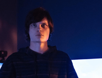 Charlie Tahan