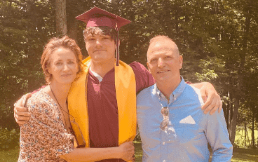 Janet McTeer Family