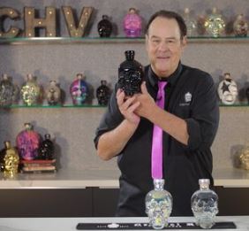Dan Aykroyd
