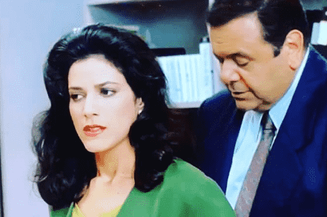 Saundra Santiago
