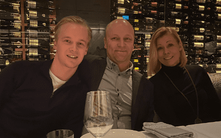 Elias Pettersson