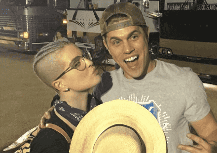 Dustin Lynch