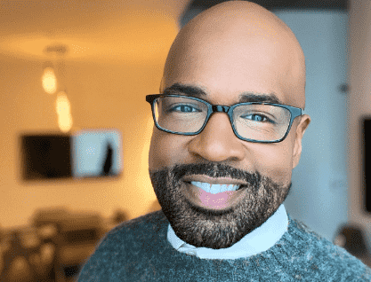 Victor Blackwell
