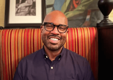 Victor Blackwell