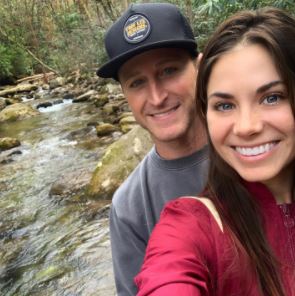 Kasey Kahne girlfriend.