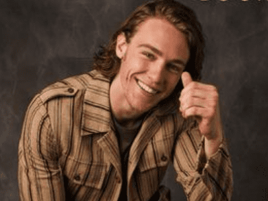 Cooper Van Grootel
