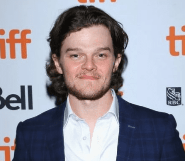 Robert Aramayo