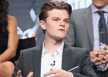 Robert Aramayo