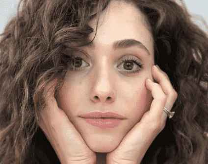 Emmy Rossum