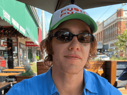 Cooper Van Grootel