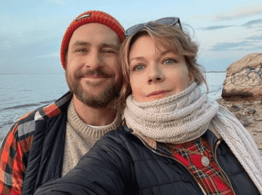 Charlie Day