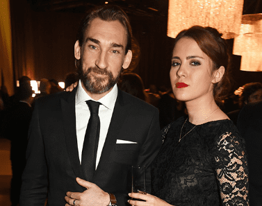 Joseph Mawle