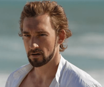Joseph Mawle
