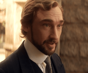 Joseph Mawle