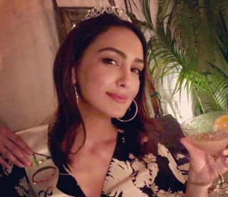 Nazanin Boniadi