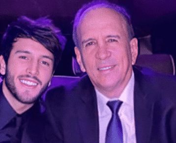 Sebastian Yatra