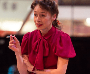 Ellie Piercy