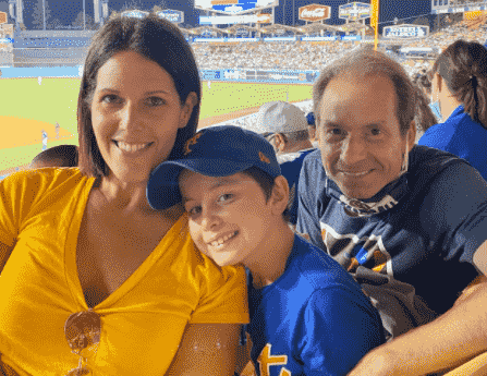 Dana Jacobson