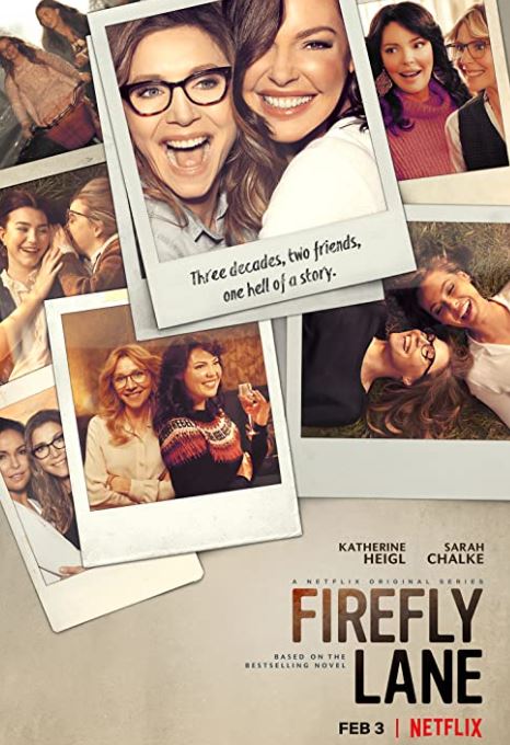 Firefly lane