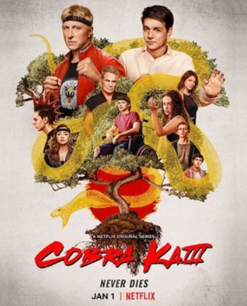 Cobra Kai