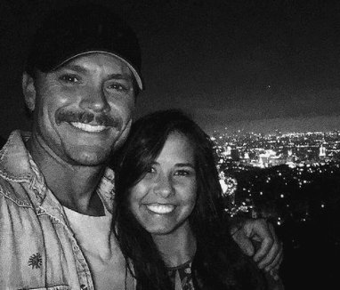 Clayne Crawford