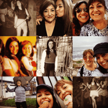 alison-araya-mother Alison Araya mother