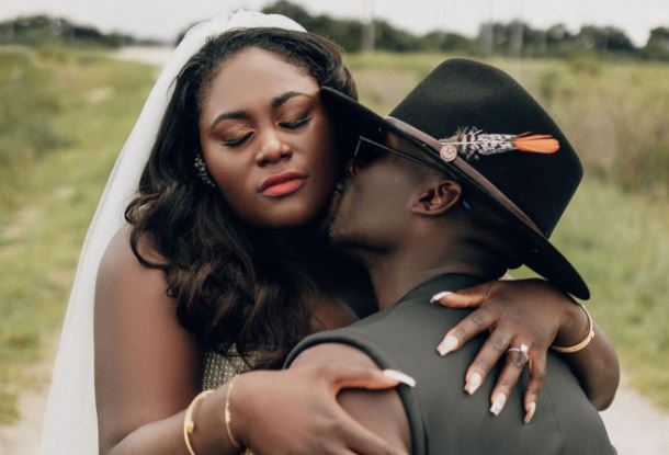 Danielle Brooks married