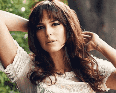 Marta Milans