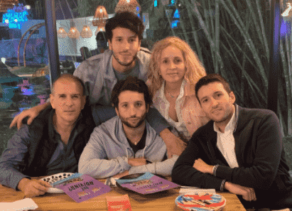 Sebastian Yatra