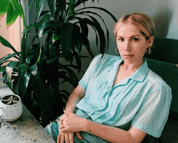 Miranda Maday