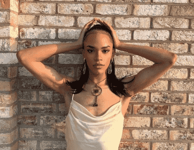 Yasmin Finney