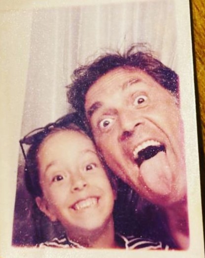 oona-dad Oona Dad